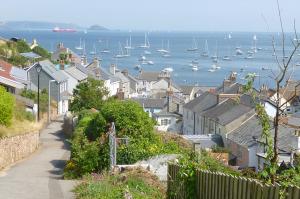 The Firlet, Cawsand