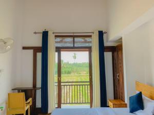 Kadalla Holiday Resort