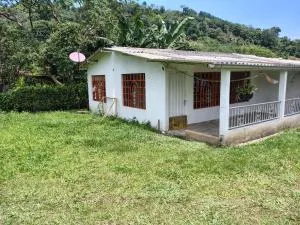 Finca las Orquideas - Guane