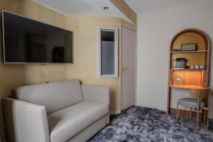 Hotels Hotel Du Cadran : photos des chambres