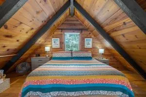 Nature's Nook - Fire Pit & Near Fishing & Golf - Shell Knob