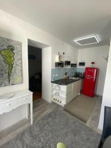 FERIEN DOMIZIL Neusiedlersee