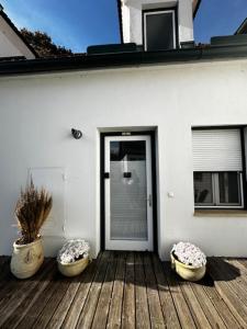 FERIEN DOMIZIL Neusiedlersee