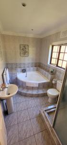 Gorgeous Garden Villa 3