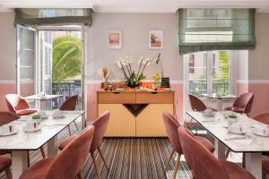 Hotels Best Western Hotel Lakmi Nice : photos des chambres