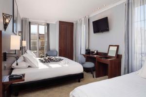 Hotels Best Western Hotel Lakmi Nice : photos des chambres