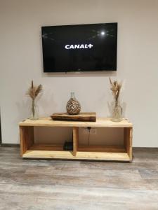 Appartements Le Cocon de Litia : photos des chambres