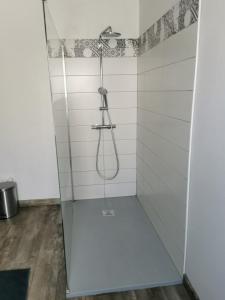 Appartements Le Cocon de Litia : photos des chambres