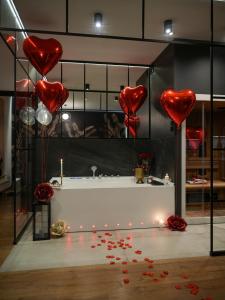 Jacuzzi Apartamenty Gdańsk #2 - RELAX Apartments