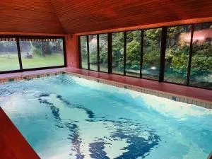 Luxuriöse Ruheoase an der Stadtgrenze Hamburgs - 诺尔登堤岸布赫霍尔茨