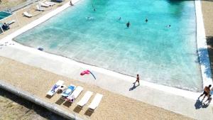 ZEcamping 3 étoiles chiens acceptés piscine bar et restaurant