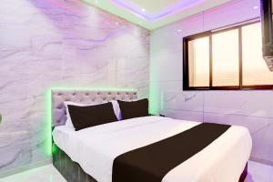 Super Hotel O My Choice