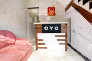 Super Hotel O My Choice