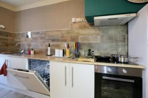 Appartements 