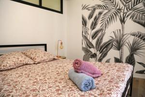 Appartements 