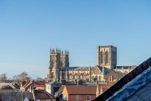 The Shambles - Attic