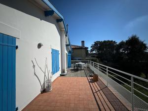 Villas Villa Dziunia Townhouse with garden : photos des chambres