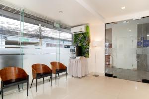 Synsiri Lat Phrao 83