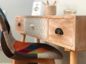 Charme Rooms Palermo-By E&K