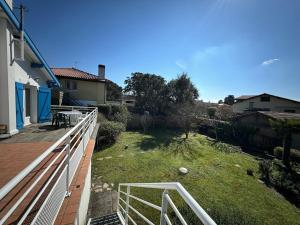 Villas Villa Dziunia Townhouse with garden : photos des chambres