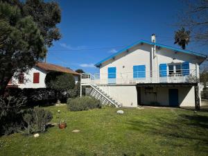 Villas Villa Dziunia Townhouse with garden : photos des chambres