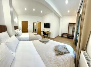 Hotels Domaine La Tuilerie Renove et Confortable proche de Aeroport CDG : photos des chambres