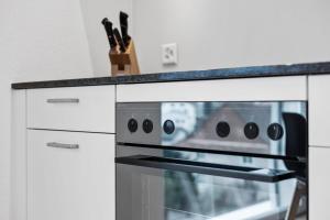 The R Apartment Holzfluh