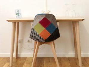 Charme Rooms Palermo-By E&K