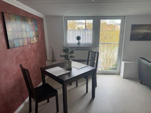 Ferienwohnung Römerbrücke