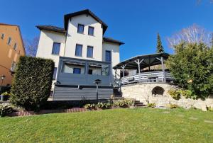 Pension Am Kirschberg