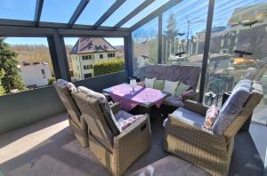 Pension Am Kirschberg