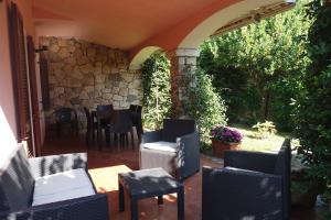 Vacanze a Villa Ortensia img5