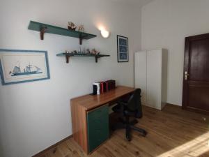 Vacanze a Villa Ortensia img39