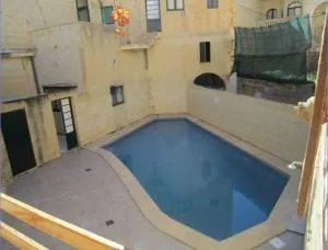 Cauchi 5 bedroom farmhouse in Gharb - Għammar
