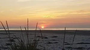 Bønnerup Strand - Glesborg