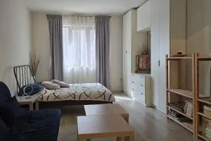 Red Door Apartment - Sofia