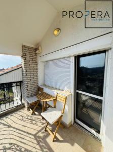 Lux apartman Mary