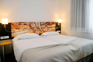 Hotel Plaza Palmeras