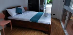 Aguada Hills Residence