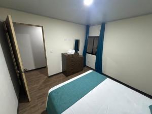 Poas Mountain Echoes