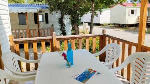 Campings Camping 3 etoiles - ccbaf0c : photos des chambres