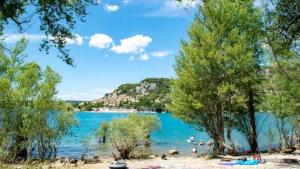 Campings Camping 3 etoiles - ccbaf0c : photos des chambres