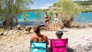 Campings Camping 3 etoiles - ccbaf0c : photos des chambres