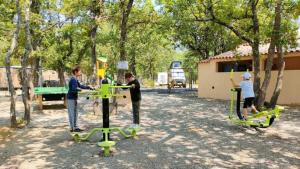 Campings Camping 3 etoiles - ccbaf0c : photos des chambres