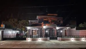 Quincho Quebrada - Anillaco