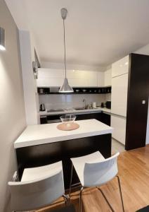 Luxury Apartment Skopje 1