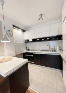 Luxury Apartment Skopje 1
