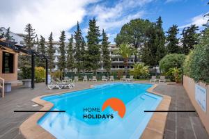 #299 Apartamento da Balaia 12B by Home Holidays