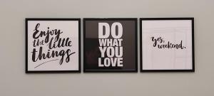 Charme Rooms Palermo-By E&K