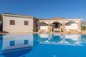 Chic Villa Antonina One Bedroom unit 6 sleeps 4